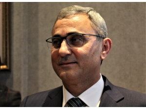 Başkan Alim Işık: Kütahya Bir Üst Sınıfa Yükseldi