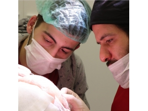 İsmail Zengin: “Saç Ekim Sürecini 3 Aya İndiriyoruz”