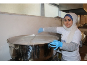 Deprem Bölgesinde Çölyak Hastaları Unutulmadı