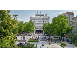 Çorlu’nun Yeni Nüfusu 270 Bin 944 Oldu