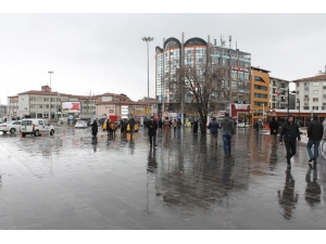 Sivas’ın Genel Nüfusu Azaldı, Merkez Nüfusu Arttı