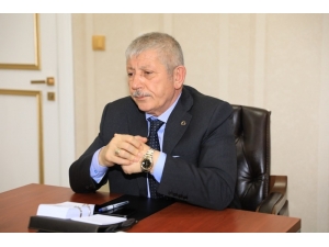 Başkan Sarı: “Şehitlerimizin Hesabı Sorulacak”