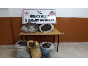 Kablo Hırsızları Araç Takip Sistemi Sayesinde Yakalandı