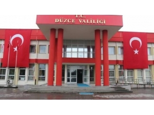 Valilik Fırtına Uyarısı Yaptı