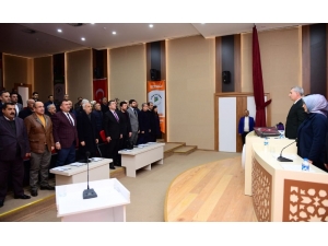 .Yeşilyurt’ta 47 Bina Mühürlendi, 9 Binanın Yıkımı Gerçekleştirildi