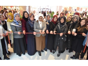 Van’da "Erken Teşhis Hayat Kurtarır" Fotoğraf Sergisi