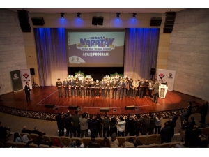 Tübitak Popüler Bilim Yayınları Kitaplığı Projesi Karatay’da Hayata Geçti