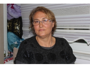 Eşi 28 Yıl Hapis Alan Sibel İşler: "Türk Adaletine Teşekkür Ederim"