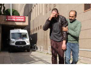 Bir Babanın En Acı Anı