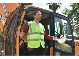 Ceyhan’da Bütün Binalar Denetlenecek