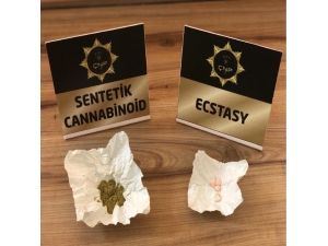 Çanakkale’de Uyuşturucu Operasyonu: 4 Kişi Tutuklandı