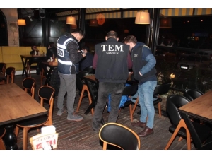 Samsun’da 300 Umuma Açık İş Yeri Denetlendi