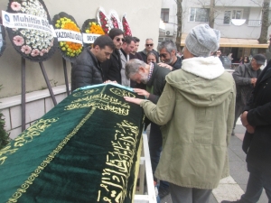 Yeşilçam’ın Ünlü İsmi Büyük Acı Yaşadı