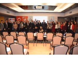 Mülteci Öğrencilerin Eğitimine Yönelik Projenin İlk Toplantısı Gerçekleştirildi