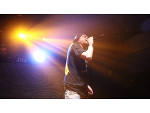 Bilyoner Winterfest -10 Derecede Yapılan Ve 2.500 Kişinin Katıldığı Partiyle Devam Etti