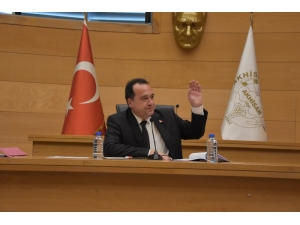 Akhisar’da Belediye İşçisinin Yüzü Gülecek