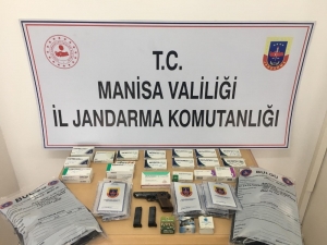 Doktor Ve Eczanelere Renkli Reçete Operasyonu: 12 Gözaltı