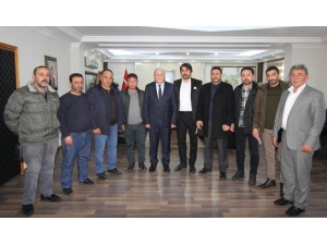 Bayburt Belediyesi’nden Atlı Spor Kulüplerine Destek