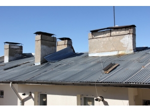 Doğu Karadeniz’de Kuvvetli Fırtına Bekleniyor!