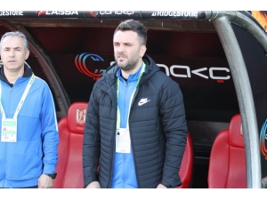 Balıkesirspor’da Ramazan Kurşunlu Dönemi Sona Erdi