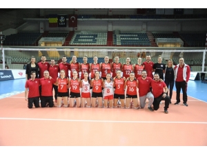 Türk Hava Yolları, Namağlup Çeyrek Finalde