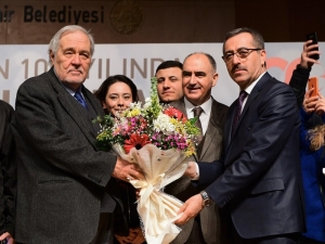 İlber Ortaylı: “12 Şubat, İstiklal Savaşı’nın Başlangıcını Temsil Ediyor”