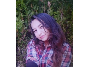 17 Yaşındaki Kayıp Genç Kız Her Yerde Aranıyor