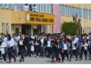 Balıkesir’de 51 Eğitim Binasının Yıkımına Karar Verildi