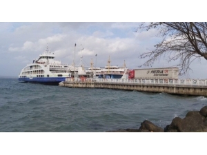 Çanakkale’de Bazı Ada Seferleri İptal Edildi
