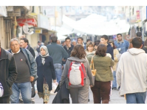 Milas’ın Nüfusu 141 Bin Oldu