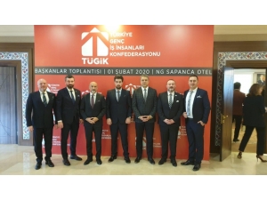 Mesir Macununu Tüm Dünyaya Tanıtmak İçin Çalışacaklar