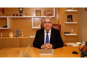 Maden Şirketinden "Lübnanlı" İddialarına Cevap