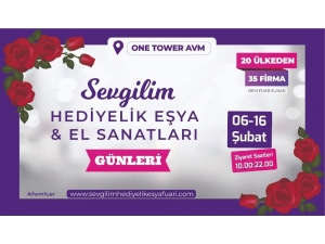 Ankara Yılın En Sevgi Dolu Festivaline Hazırlanıyor