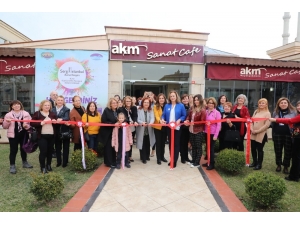 ’İstanbul-bursa Rüzgarı’ Büyükçekmece’de Esti