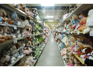 Çin’den İthal Edilen Oyuncaklar İçin Rahatlatan Açıklama