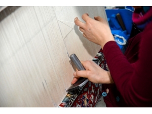 Altındağ’da Halı Dokuma Atölyesine İşkur Desteği