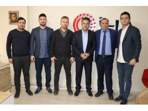 Dekanı Gündoğdu’dan Spor Camiasına Mesaj