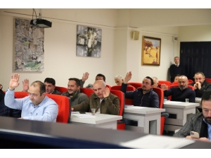 Türkan Saylan’ın Adı Menderes’te Yaşayacak