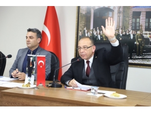 Resülzade’nin İsmi Turgutlu’da Yaşayacak