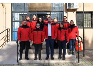 Çiğli Belediyesi Kişisel Bakım Birimi Elazığ’da