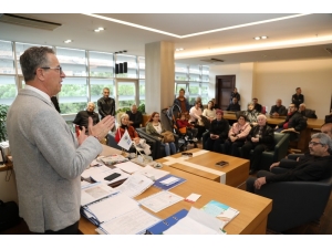 Gaziemir’de Halk Günü Uygulaması