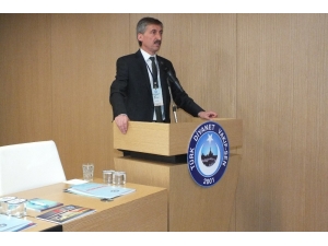 Türkiye Diyanet Vakıf-sen Genel Başkanı Ünal: "Camiler Depreme Hazır Hale Getirilmelidir"