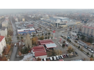 Sunar: ‘Palandöken Yükselen Değer’