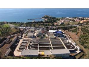 İzmir Türkiye’nin Arıtma Lideri Oldu