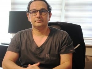 Ciltte Oluşan Deformasyonlara Dikkat