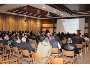 İş Kazası Geçirene Yiyecek Ve Su Verilmemeli