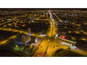 Erzincan’ın Nüfusu 2019 Yılında Yüzde 0,55 Azaldı