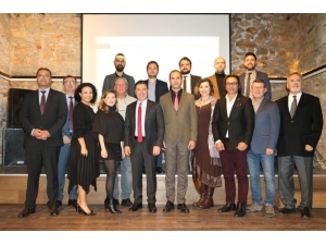 Tam Donanımlı Hayvan Hastanesi Projesi Bodrum’da Tanıtıldı