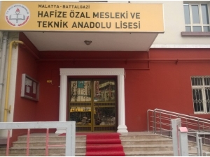 Malatya’da 29 Okul Yıkılacak