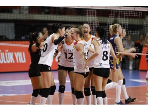 Şampiyonlar Ligi’nde Derbi Zamanı